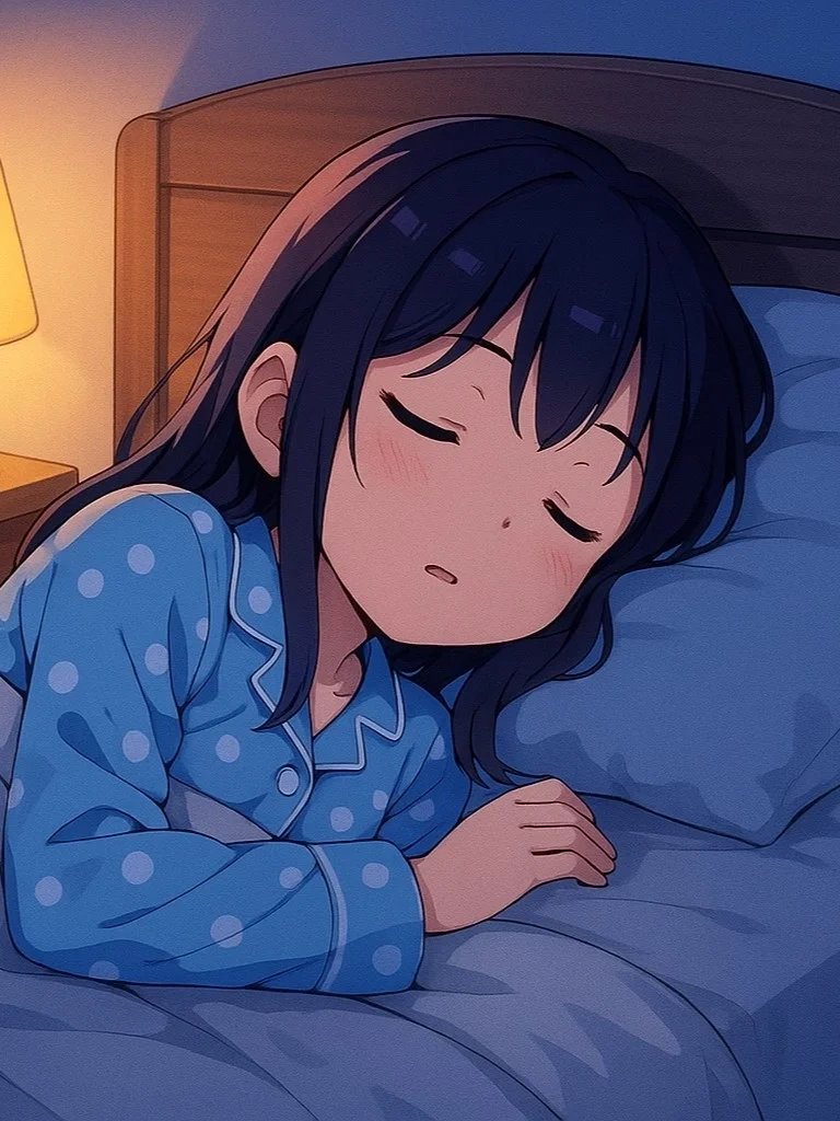 おやすみボイス♡